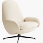 Vala Swivel Recliner Vala Swivel Recliner