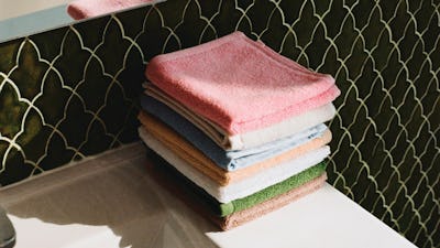 Towels & Robes