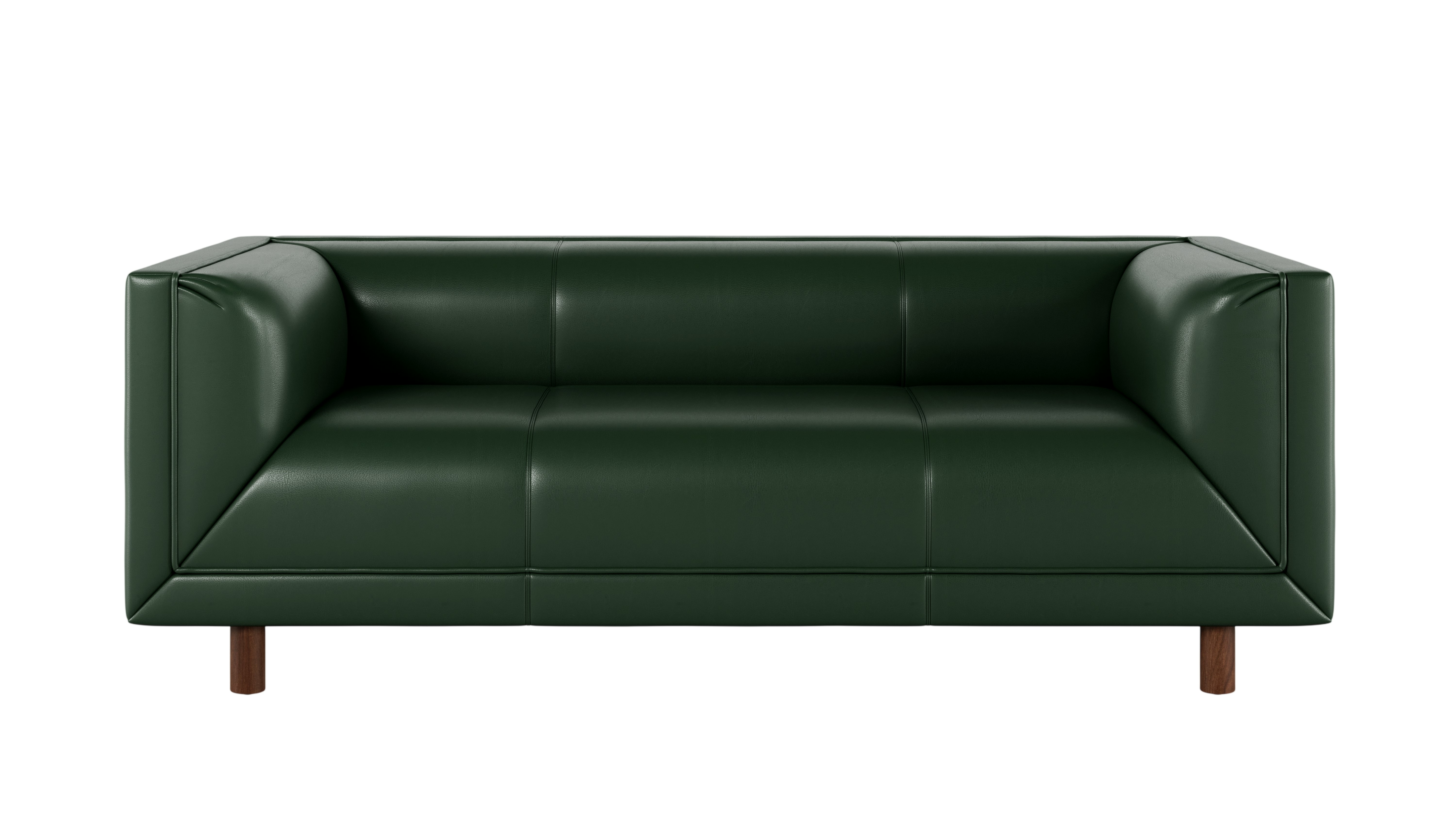 Rolled Arm Sofa