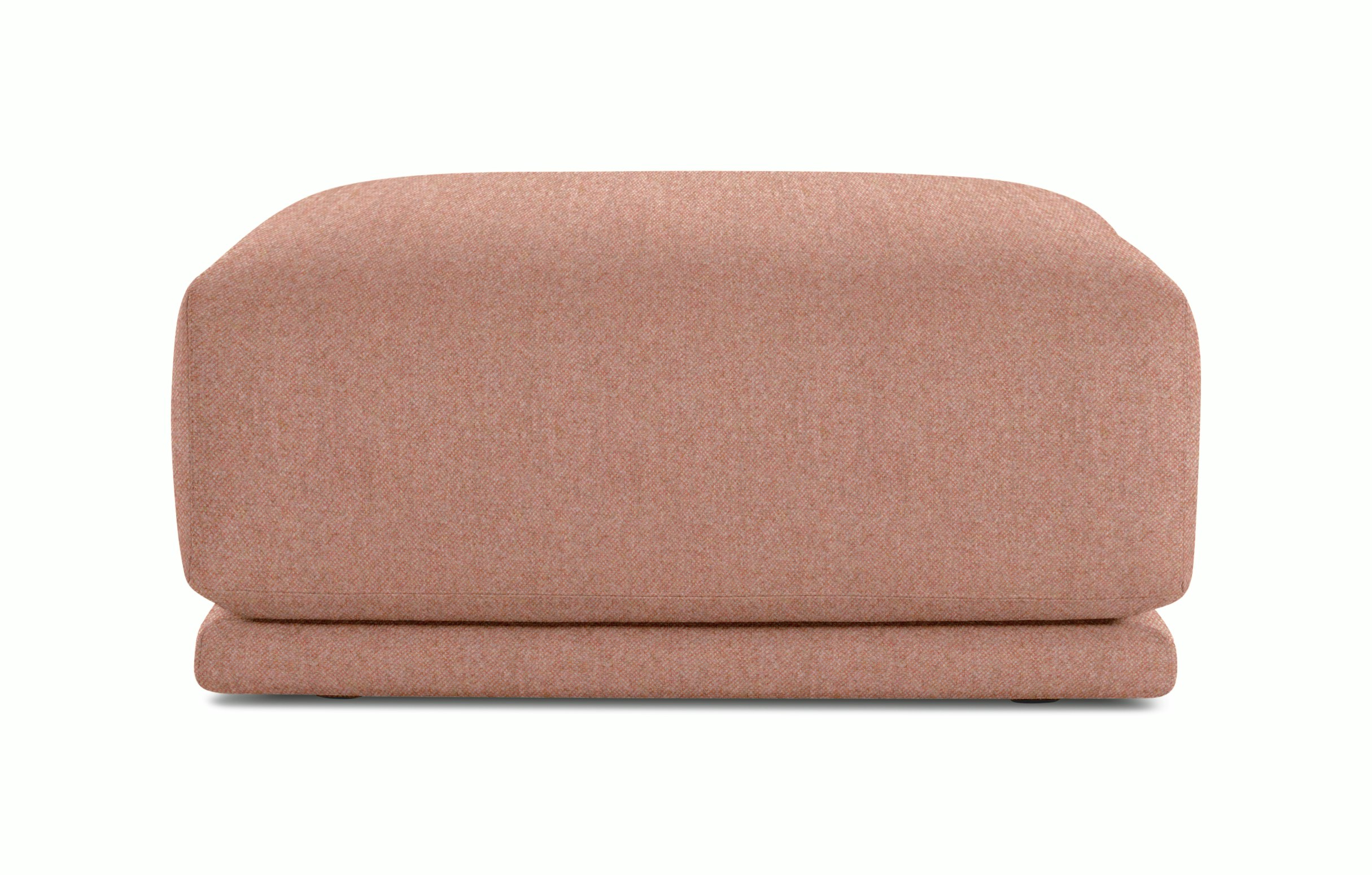 Kelston Ottoman, Fabric
