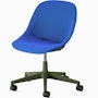 Zeph Multipurpose Chair Zeph Multipurpose Side Chair