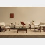 Brasilia Sofa