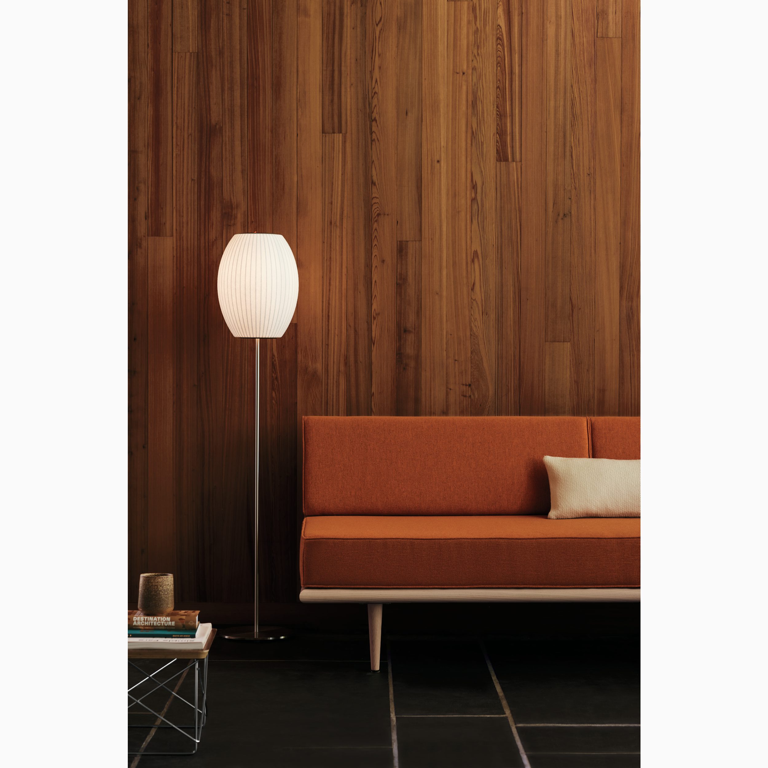 Herman miller floor lamp hotsell