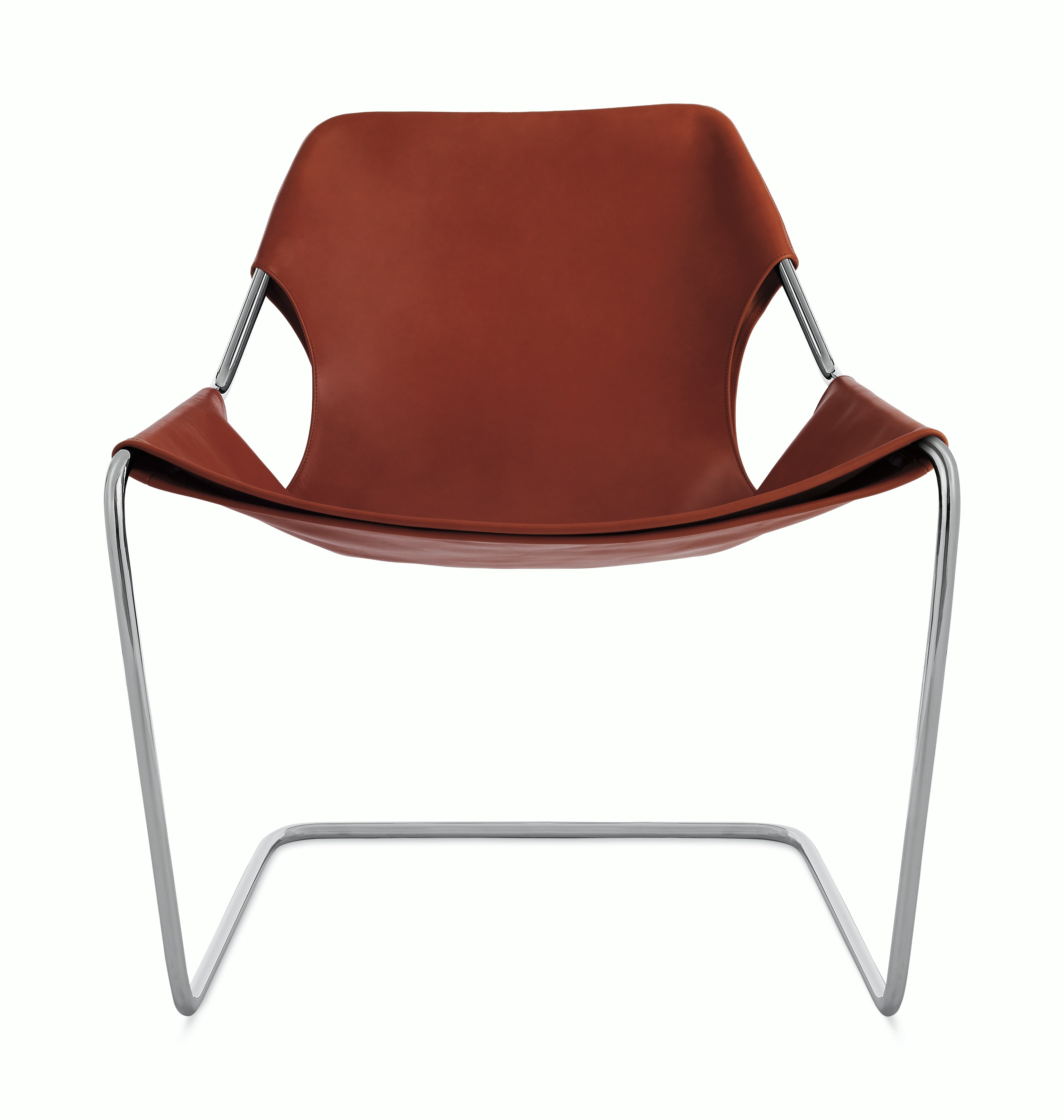 Paulistano Armchair