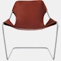 Paulistano Armchair