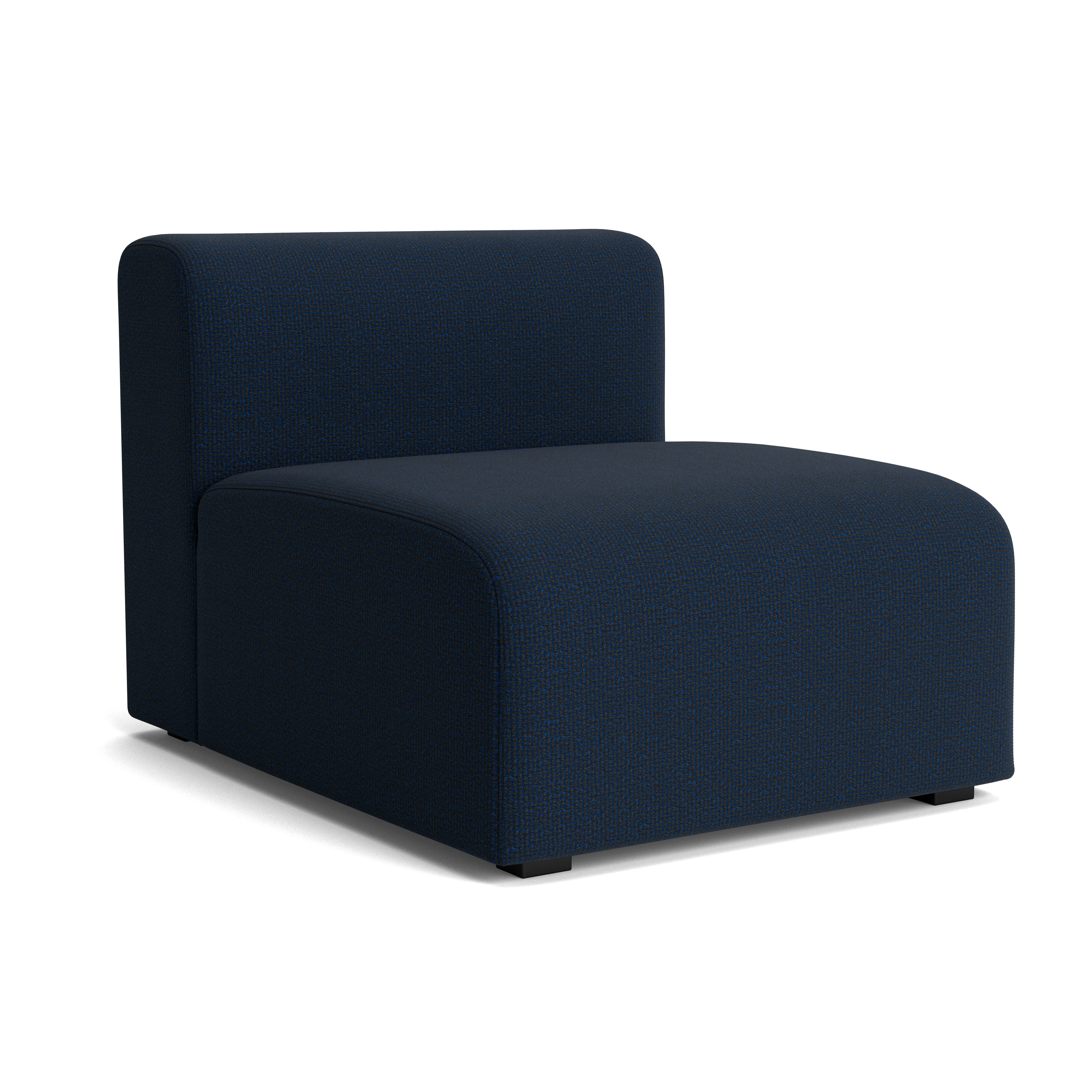 Mags Single Seater, Standard 1063 in blue and black