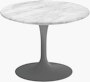 Saarinen Side Table, Round