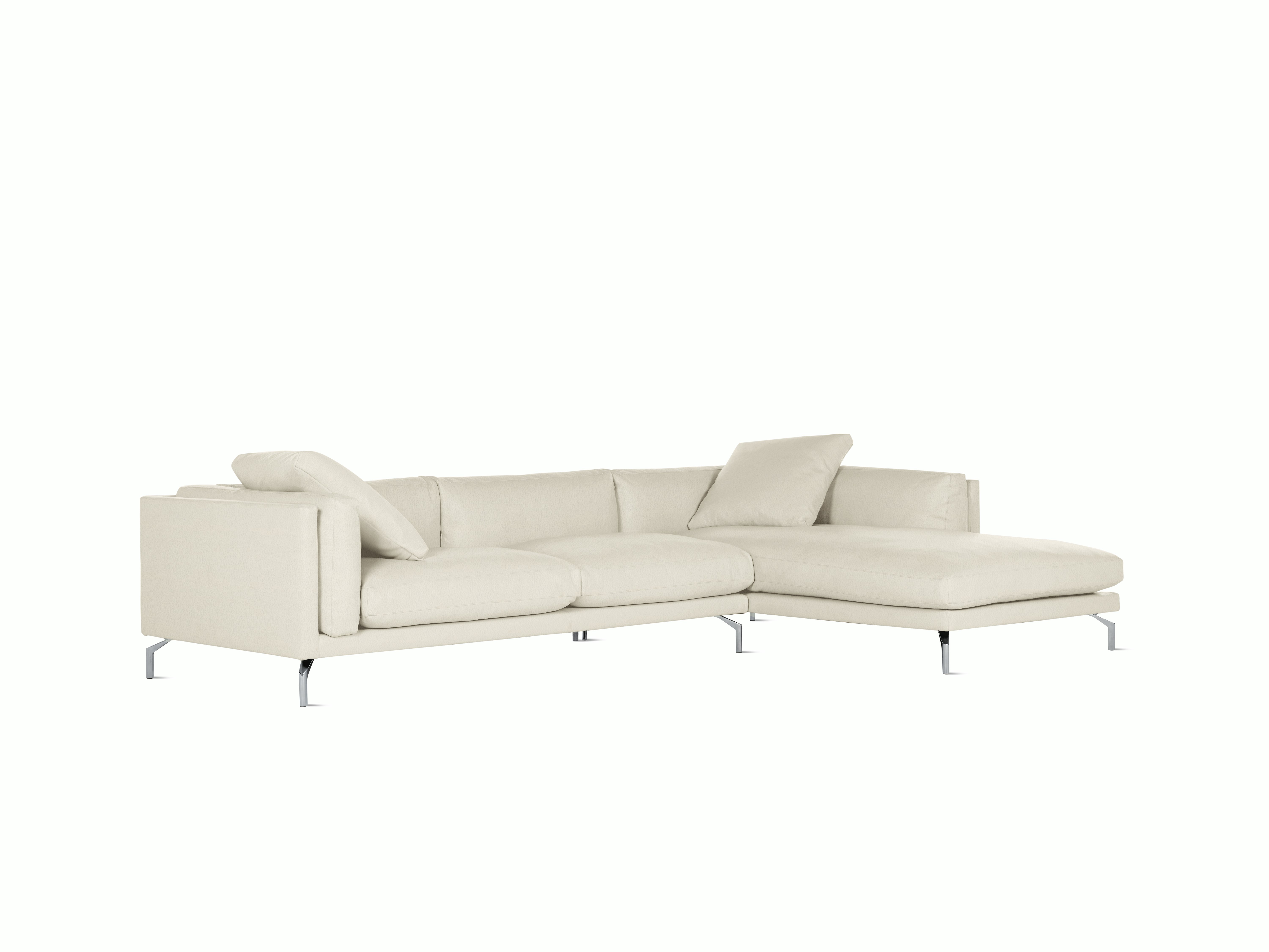 Como Sectional Sofa