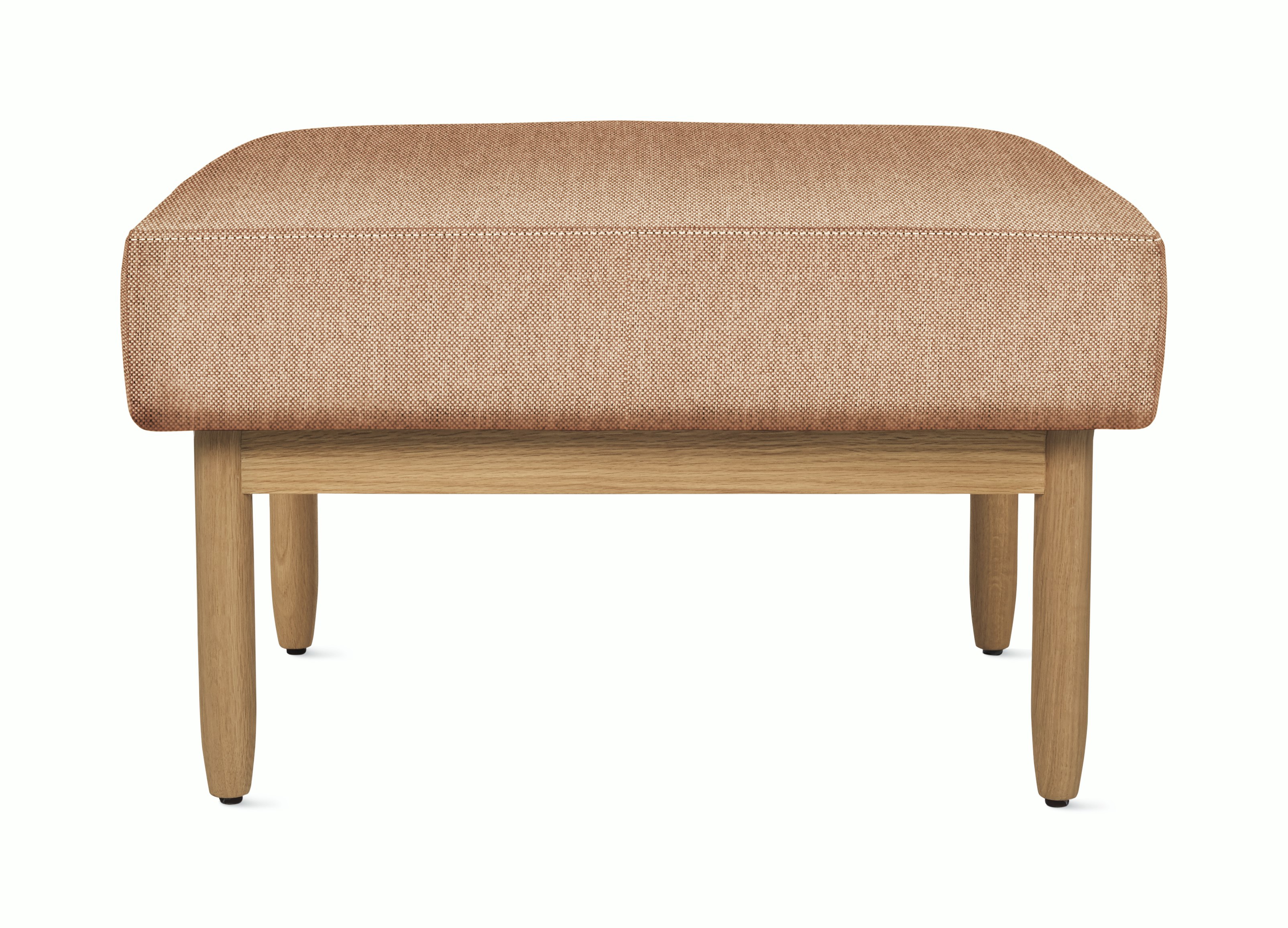 Raleigh Ottoman