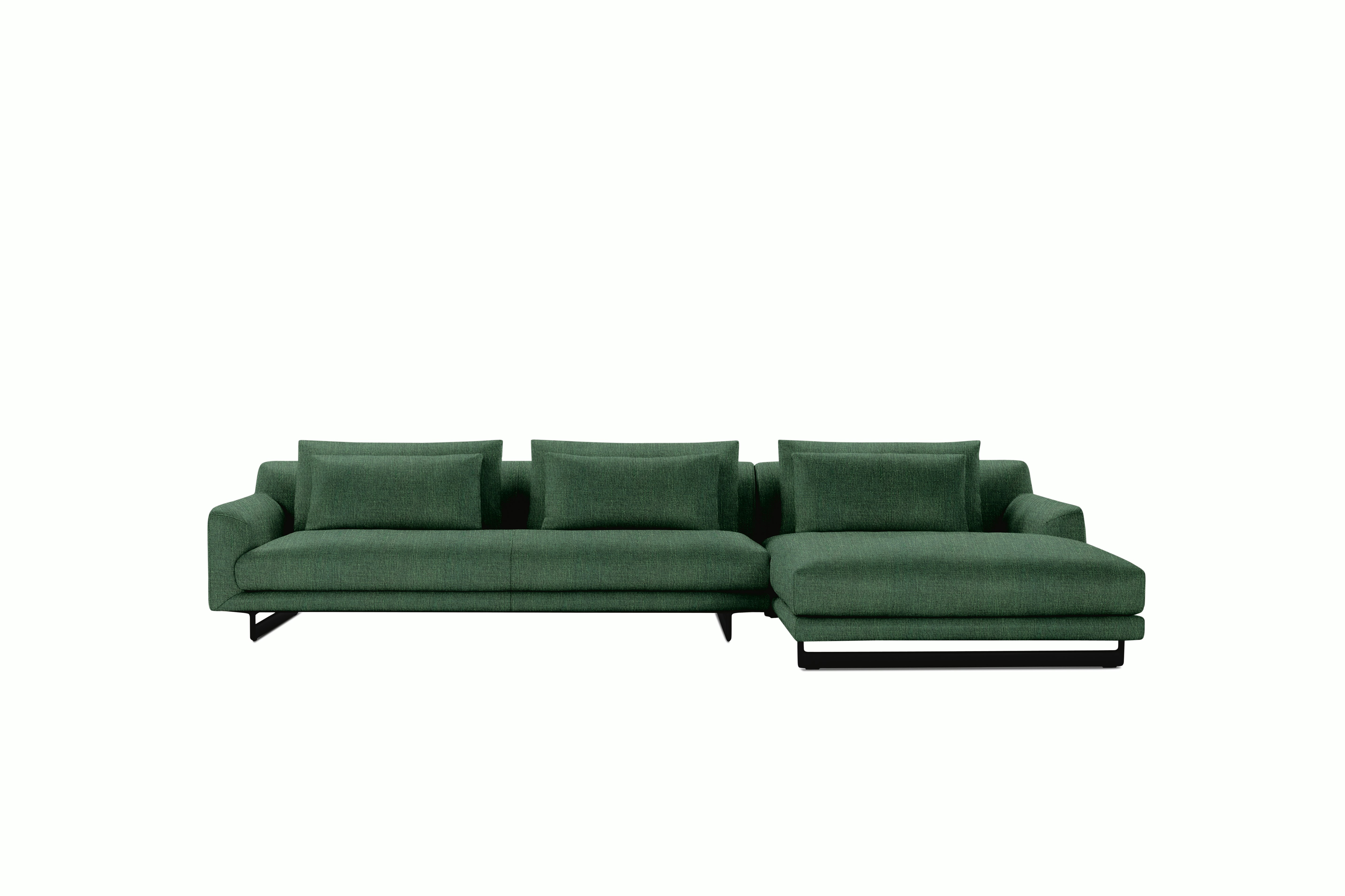 Lecco Sectional