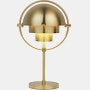 Multi Lite Portable Lamp