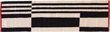 Melange Stripes Rug
