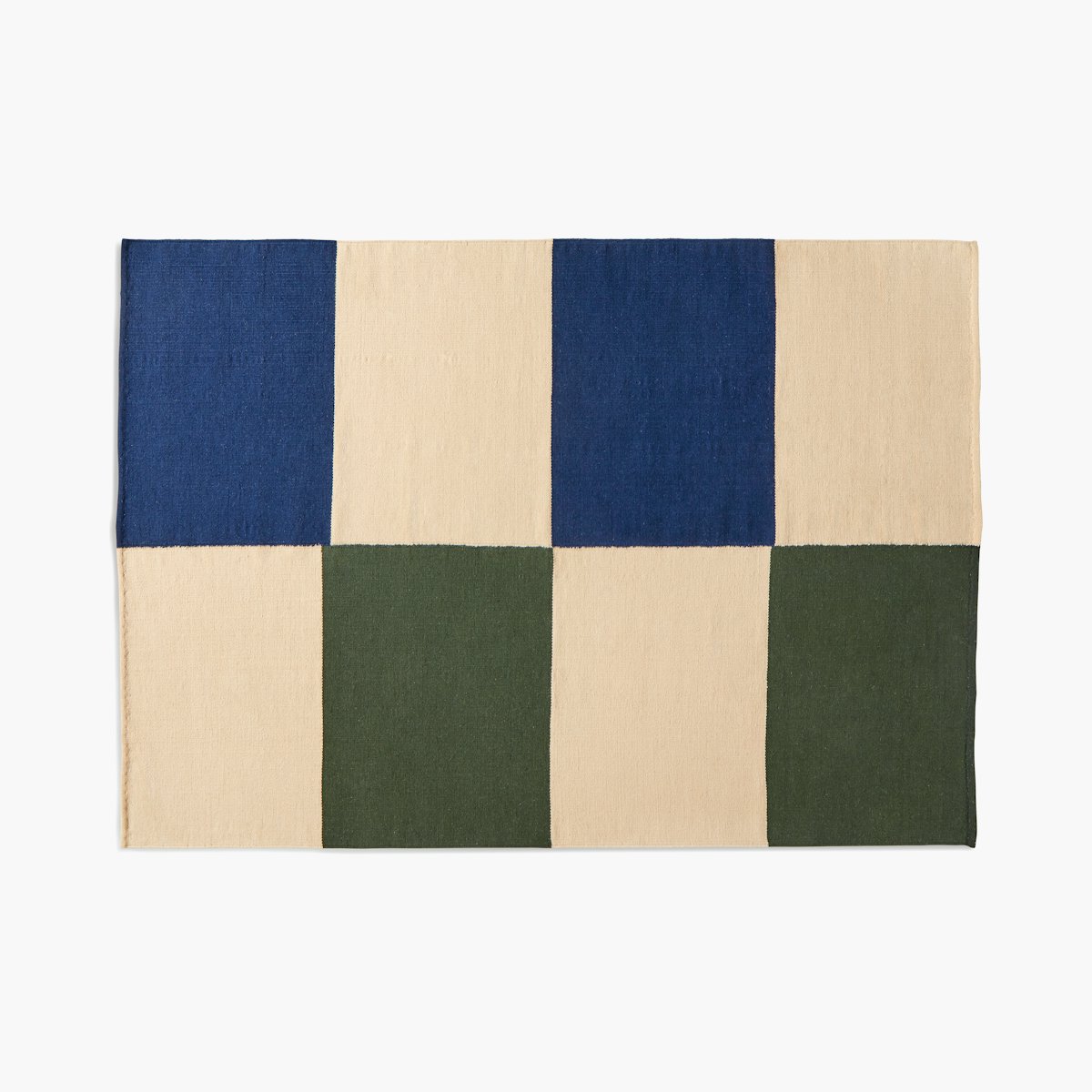 Ethan Cook Flat Works Rug