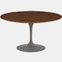 Saarinen Dining Table Round 54