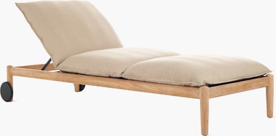 Terassi Chaise - Design Within Reach