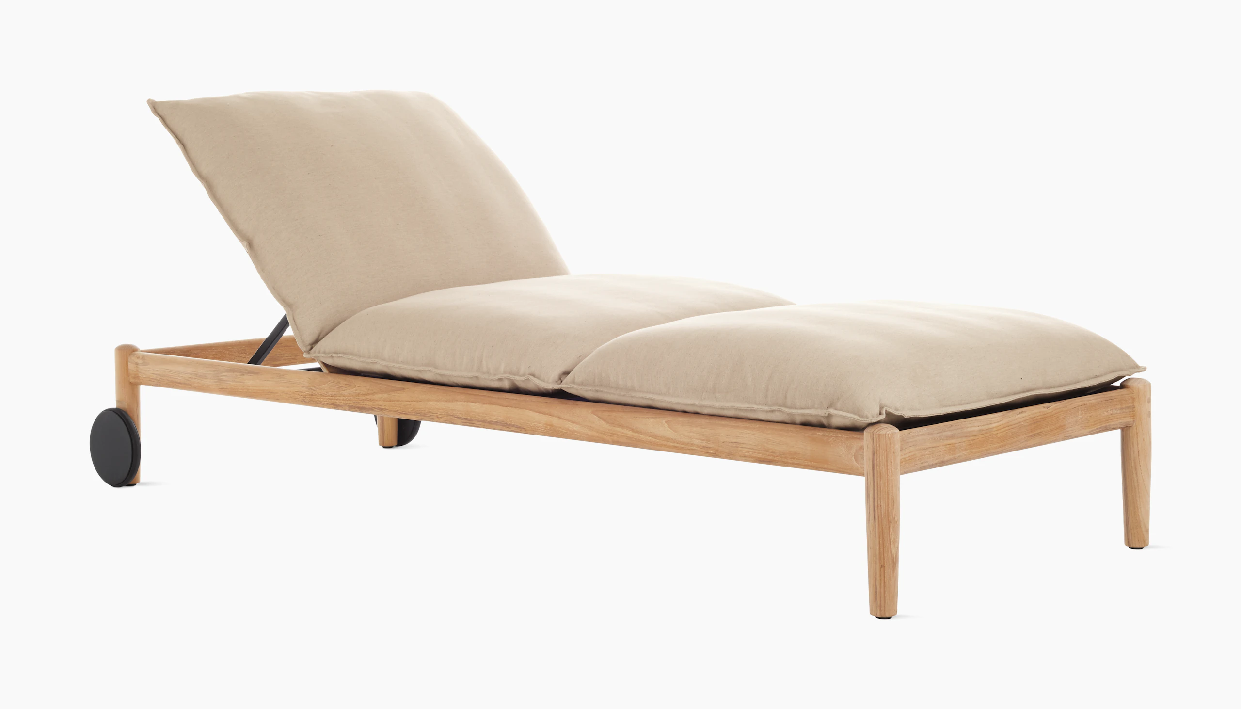 Terassi Chaise