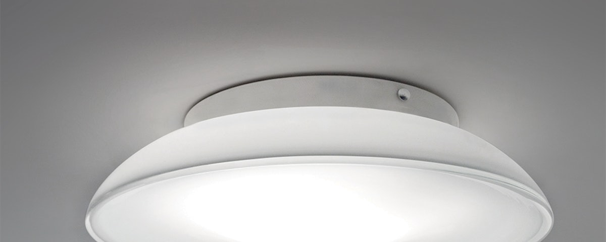 Lunex Ceiling/Wall Light