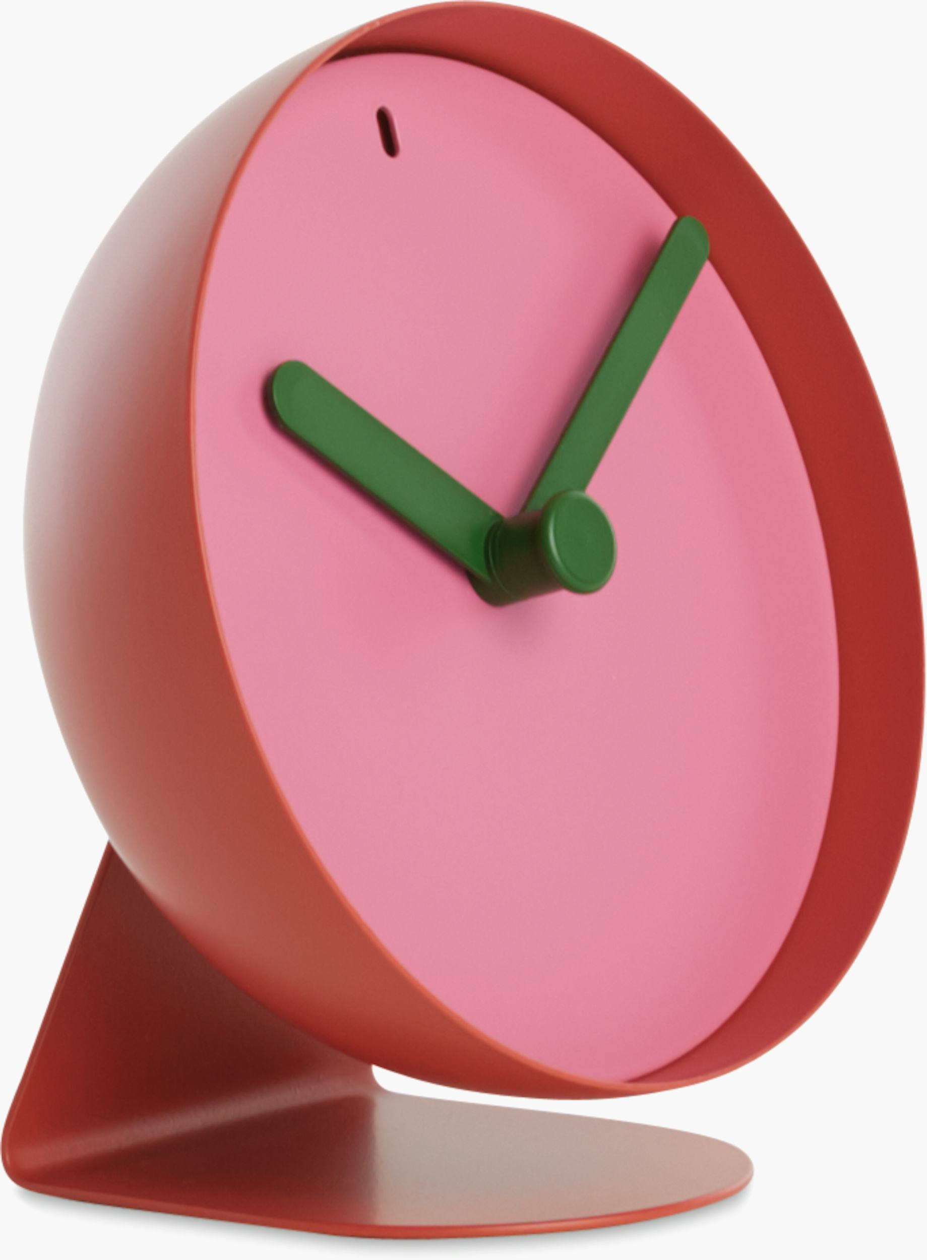 Hemisphere Table Clock – Design Within Reach