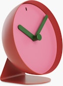 Hemisphere Table Clock