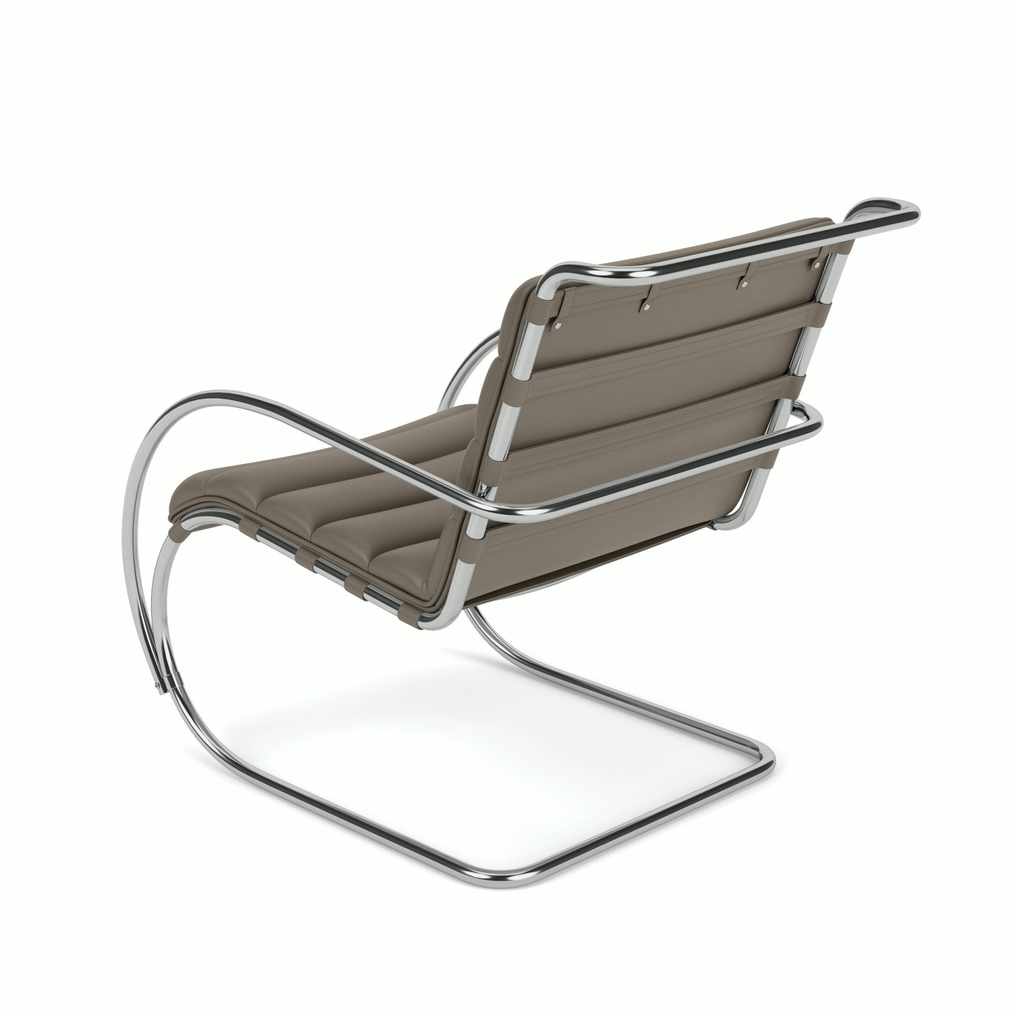 MR Lounge Chair