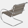 MR Lounge Chair