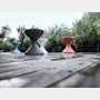 Bells Side Table