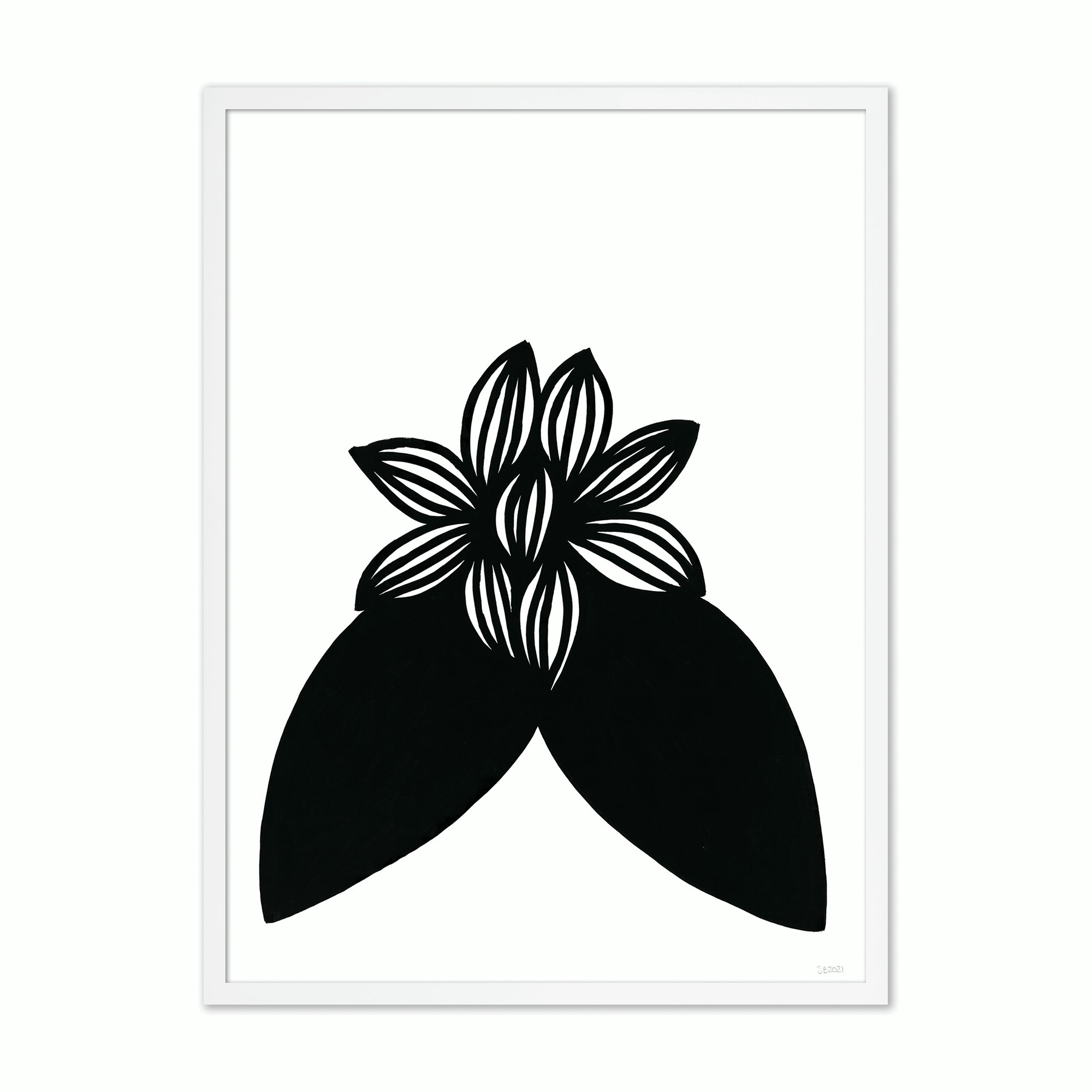 Floralia by Stacey Beach