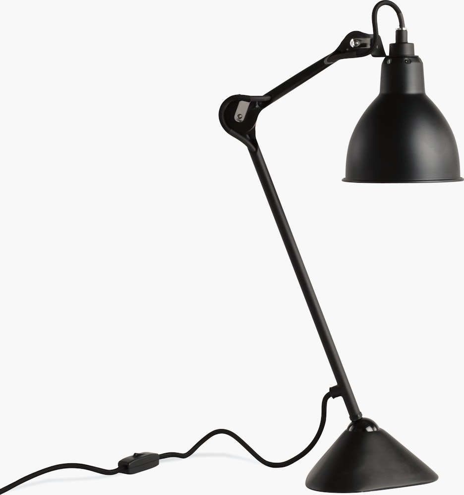 Lampe Gras Model 205 Task Lamp