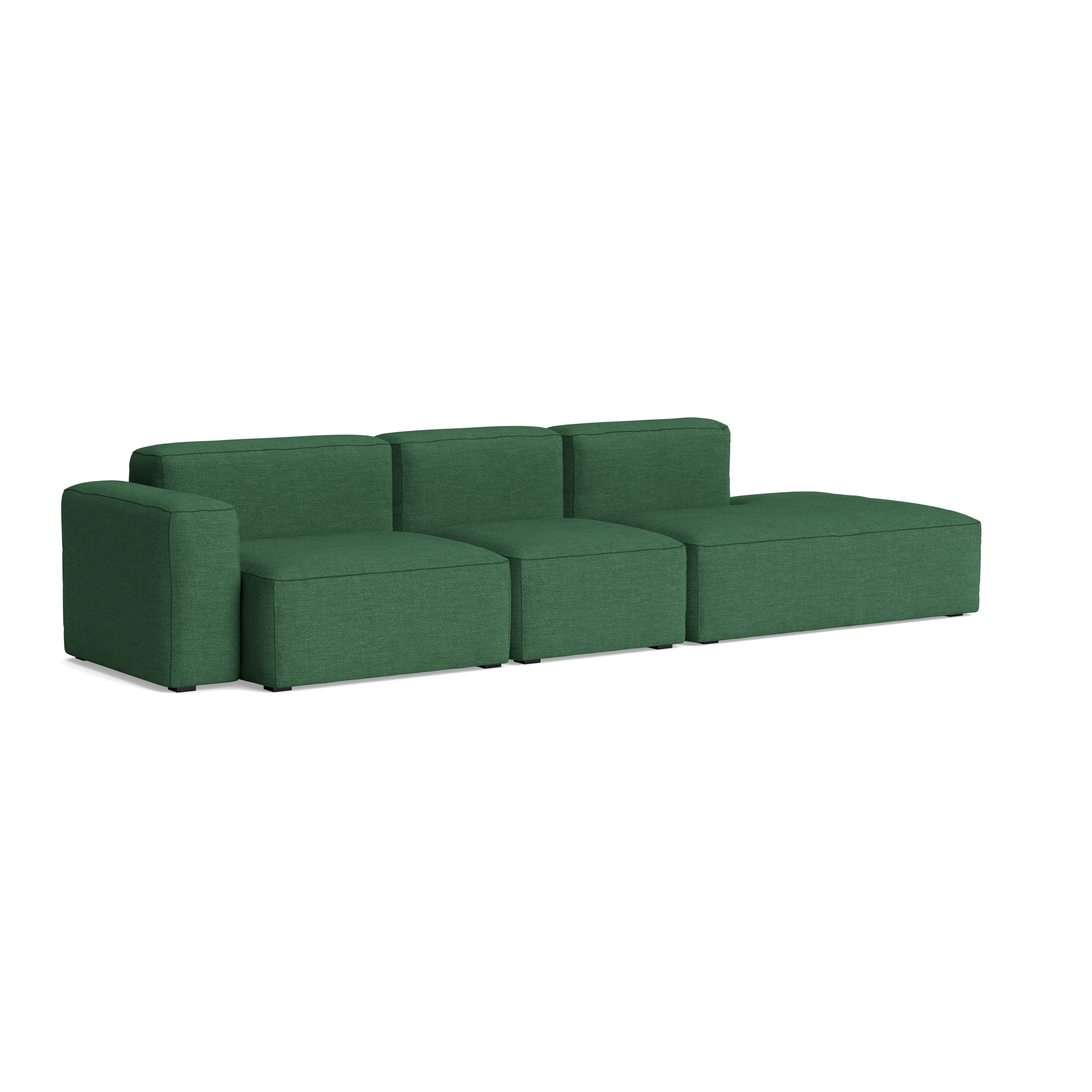 Mags Soft Low One Arm Sofa