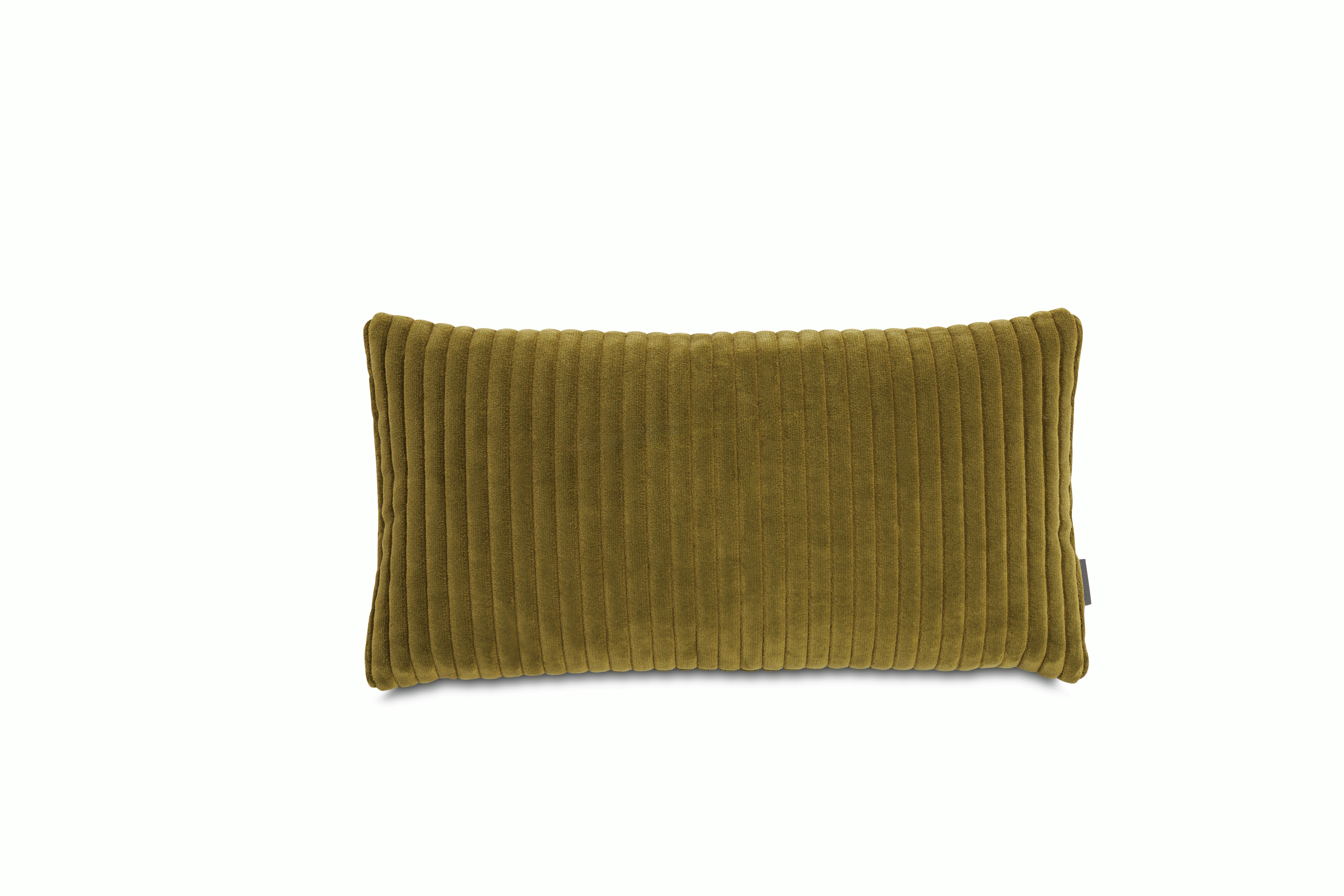 Maharam Pillow Wide Corduroy