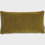 Maharam Pillow Wide Corduroy