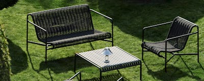 Palissade Cord Collection