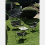 Palissade Cord Lounge Sofa