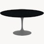 Saarinen Dining Table, Round 60 in
