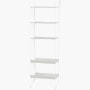 String Bathroom Shelving String Bathroom Shelving