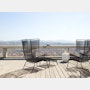 Fifty Lounge Chair