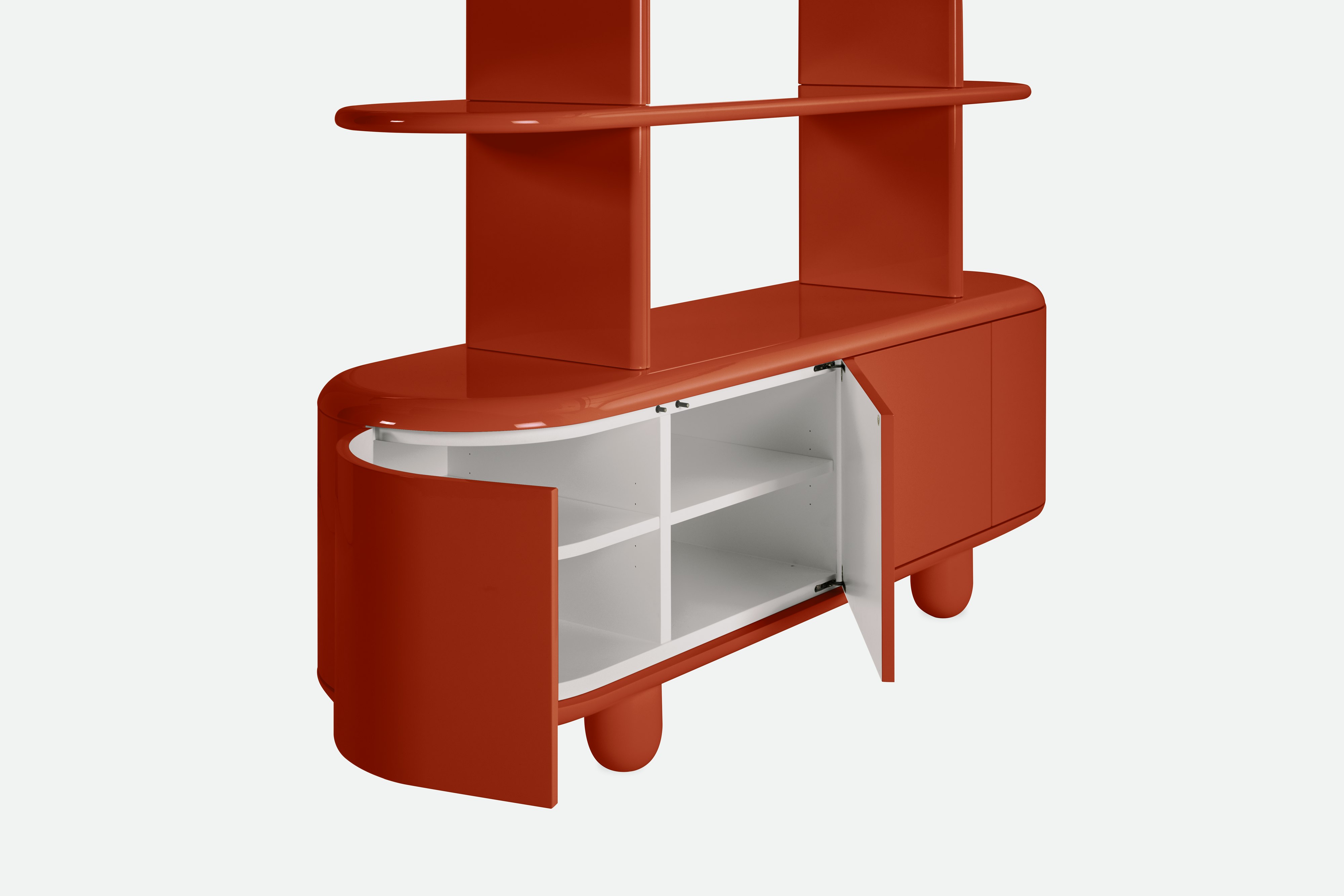 Explorer 184 Cabinet