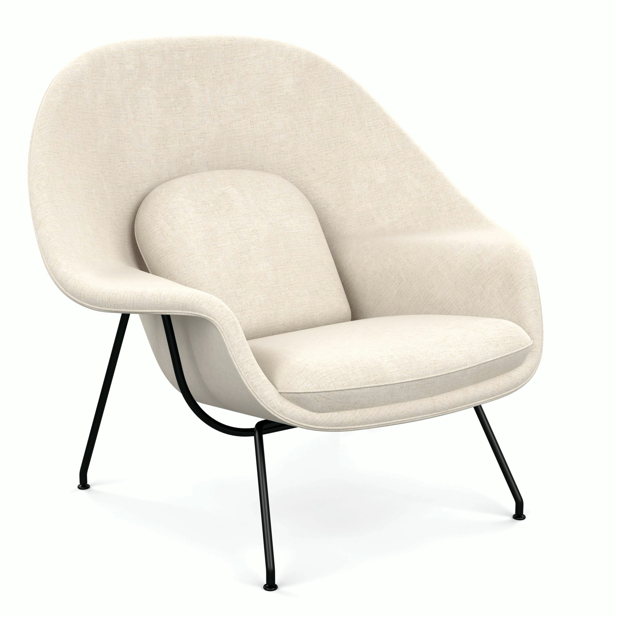 Womb Chair, Medium