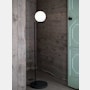 IC Outdoor Floor Lamp