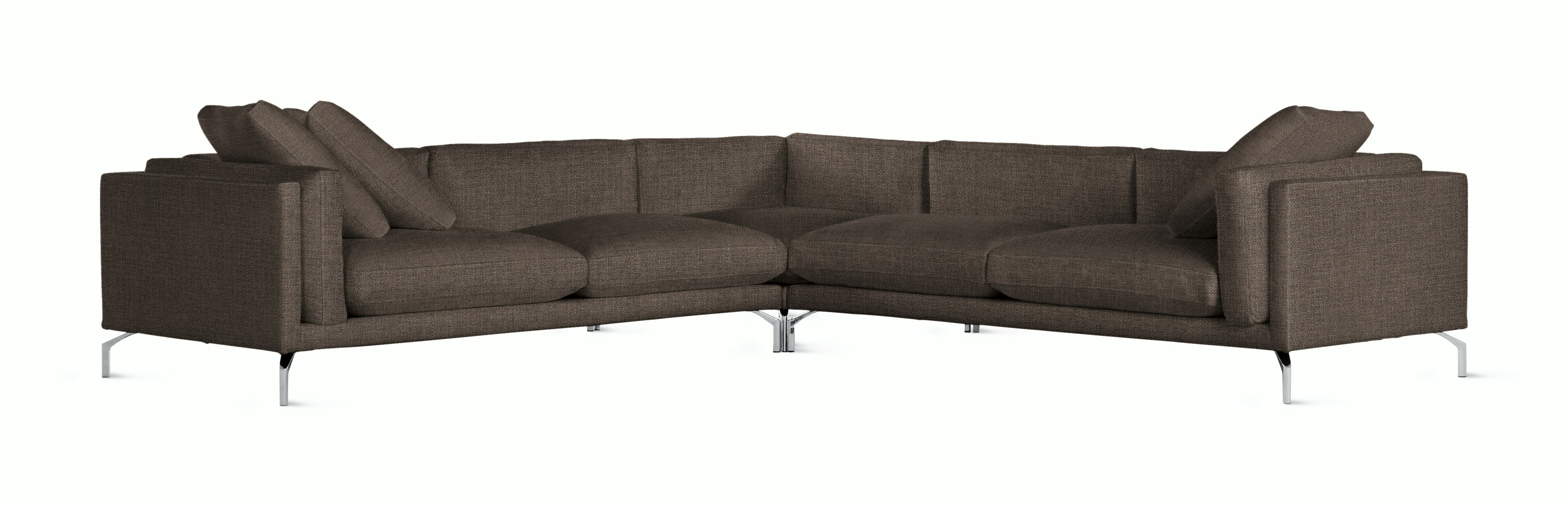Como Corner Sectional