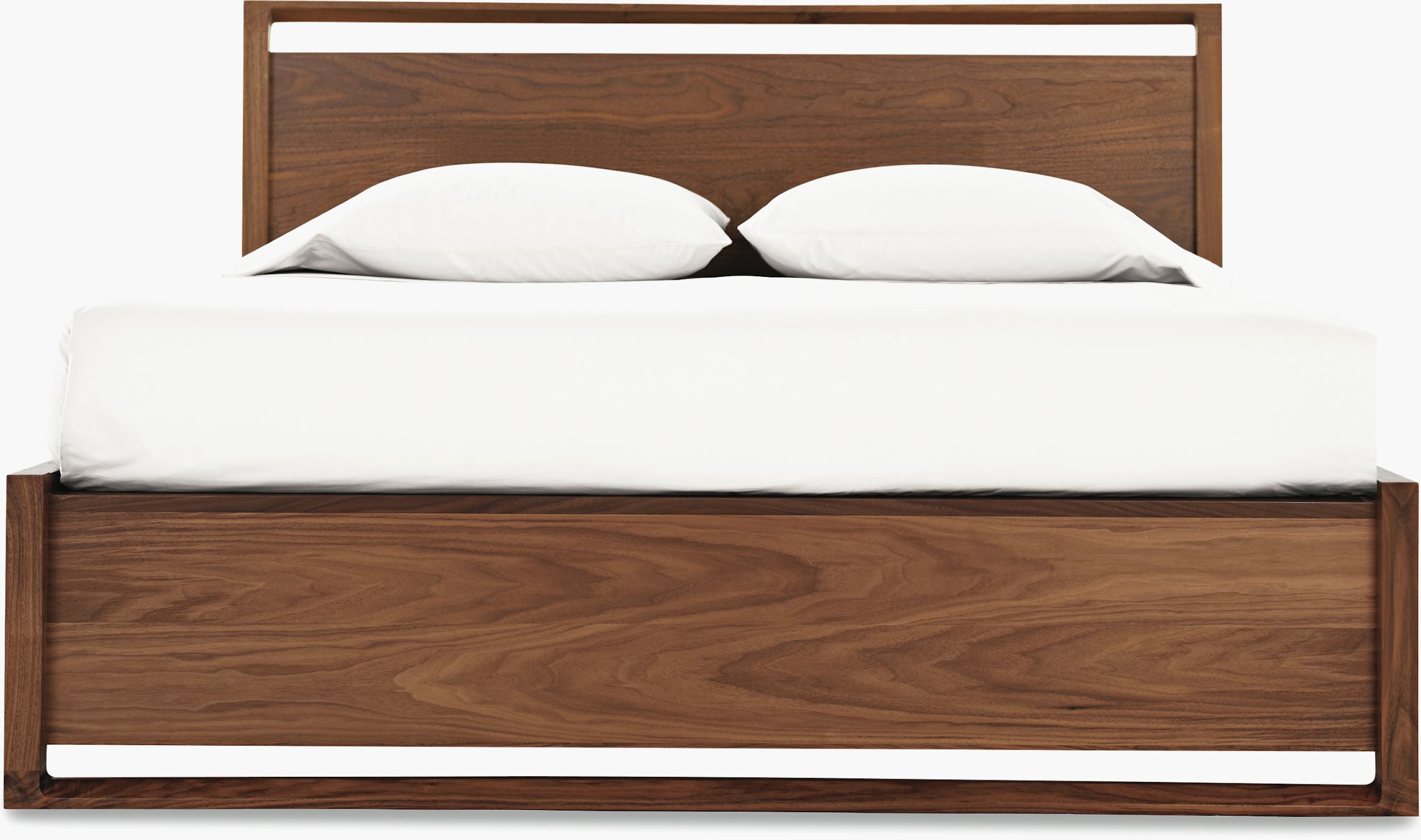 Matera Bed – Reach Within Design