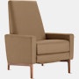 Flight Recliner - Tall