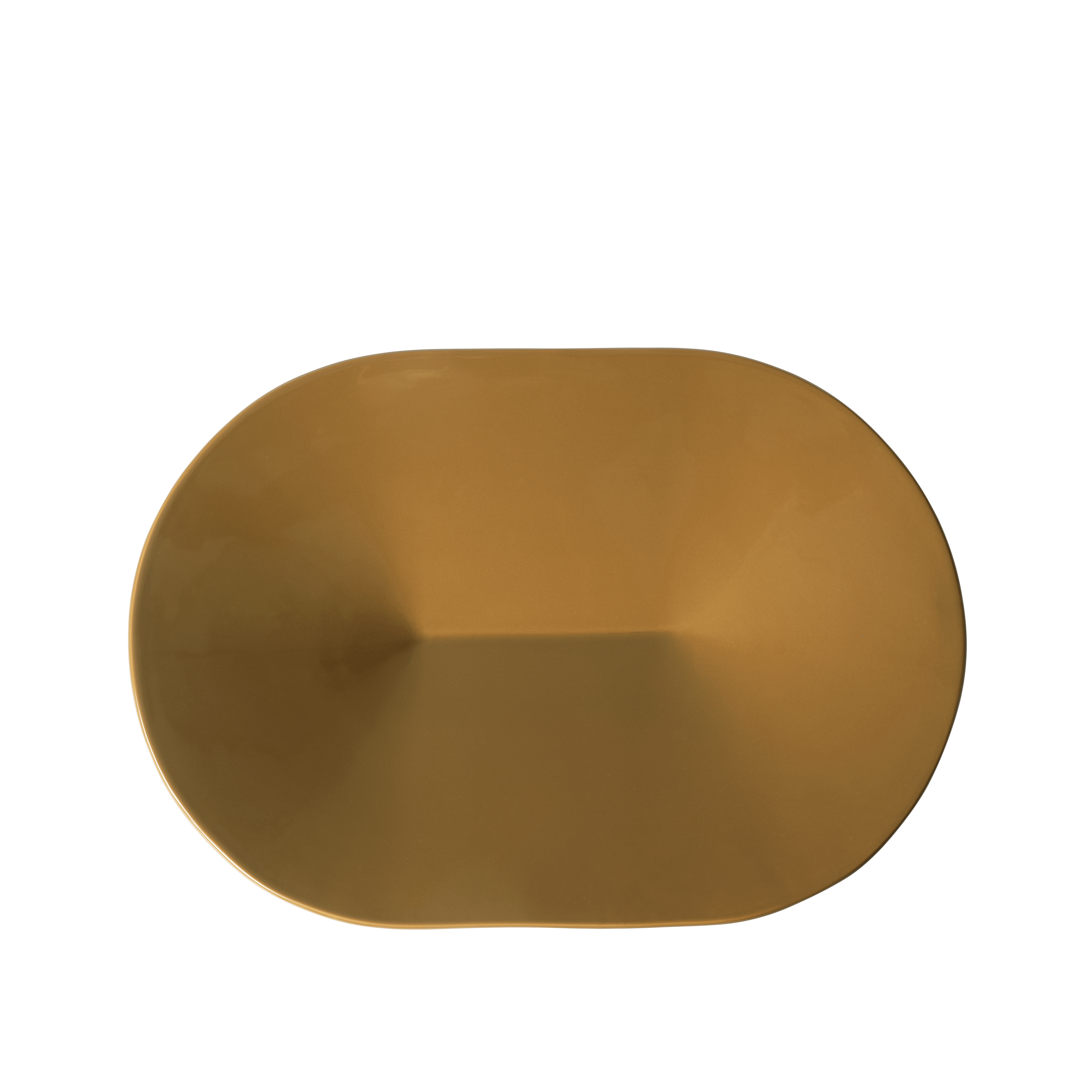 Mere Bowl, 20.5 x 14