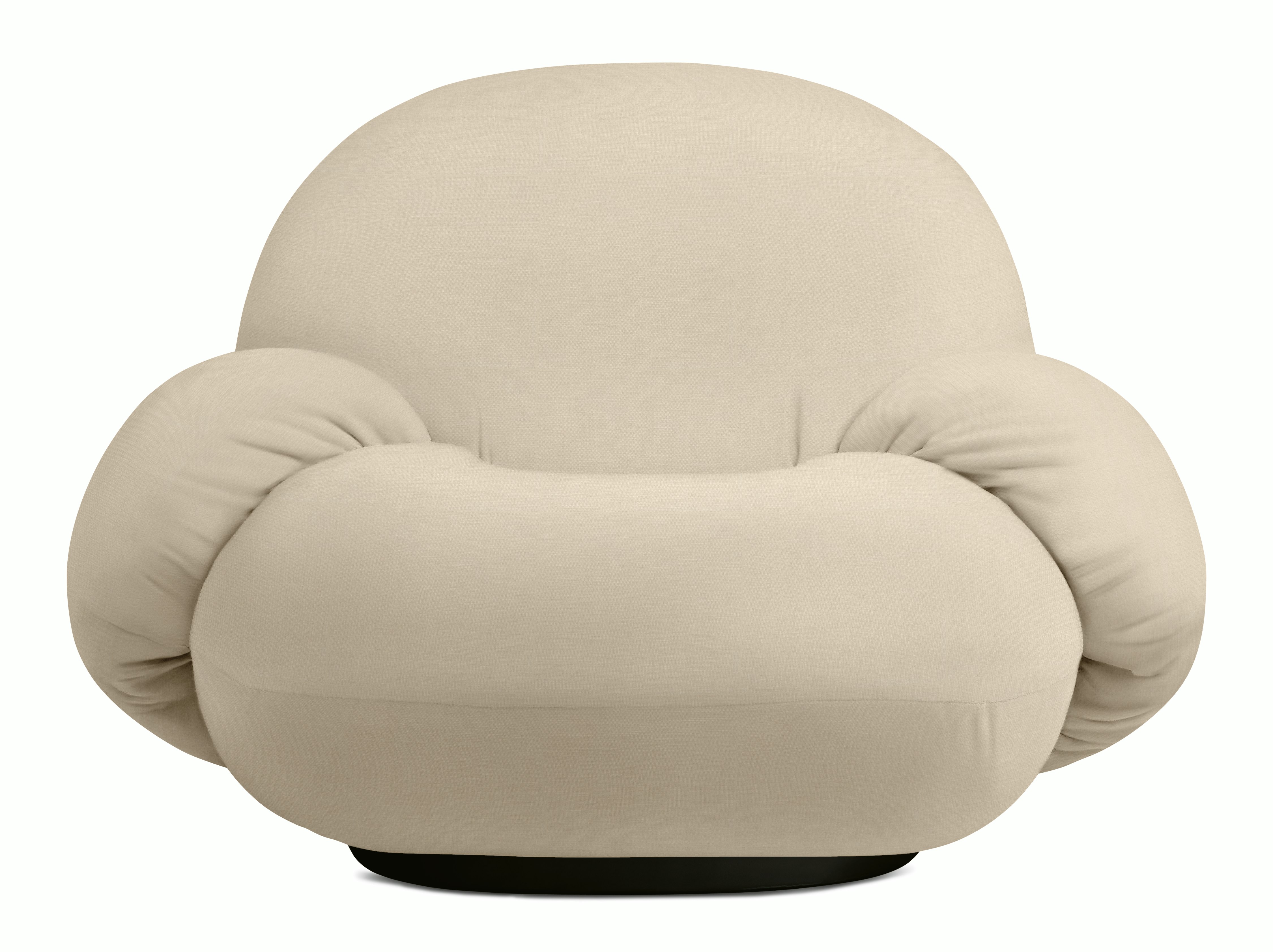 Pacha Armchair