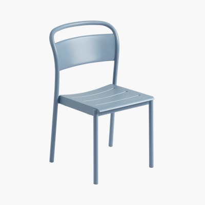 Linear Steel Chair