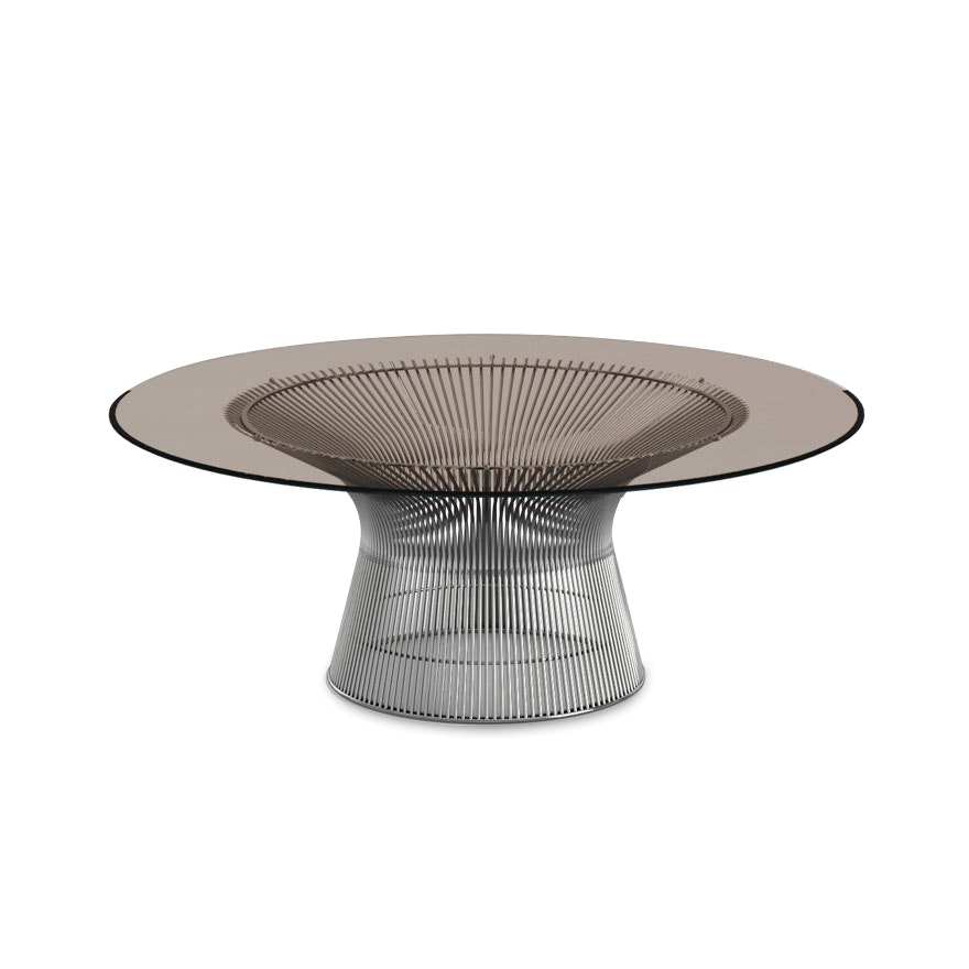 Platner Coffee Table