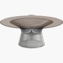 Platner Coffee Table Platner Coffee Table