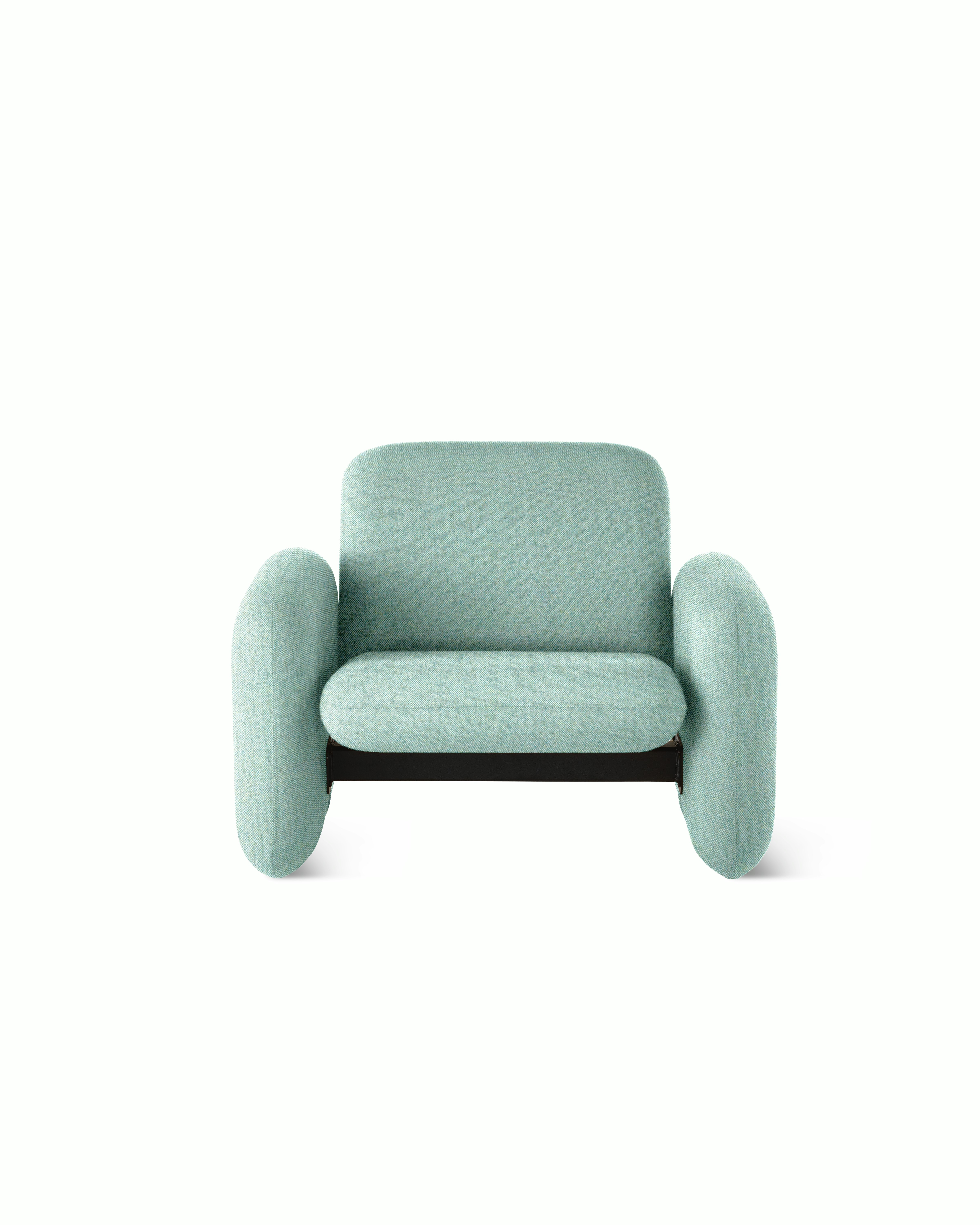 Wilkes Modular Sofa Group Chair