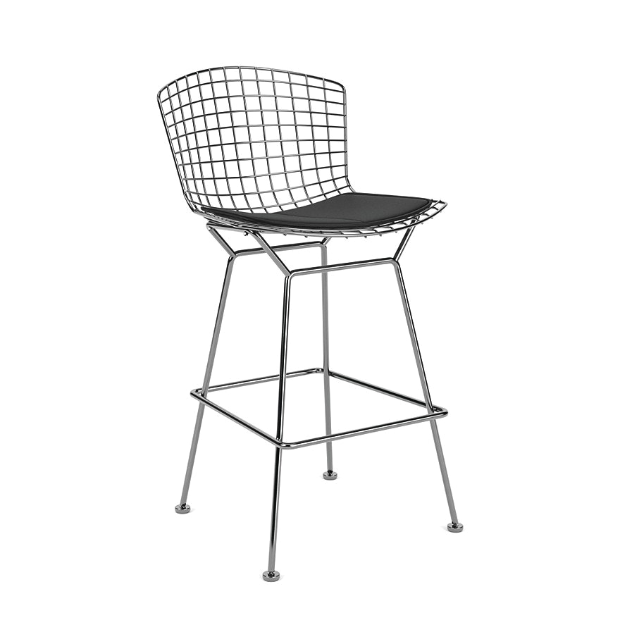 Bertoia Stool