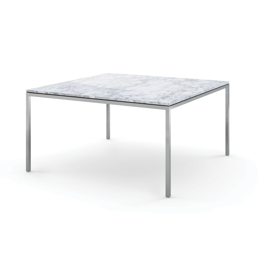Florence Knoll Table, Square